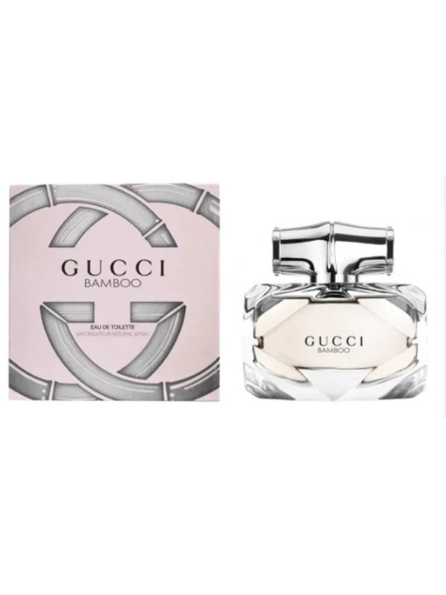 Bamboo Gucci