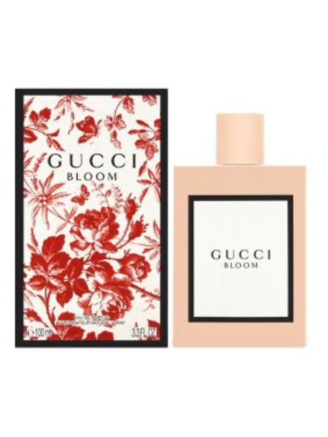 Bloom Gucci