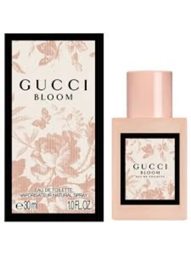 Bloom Gucci