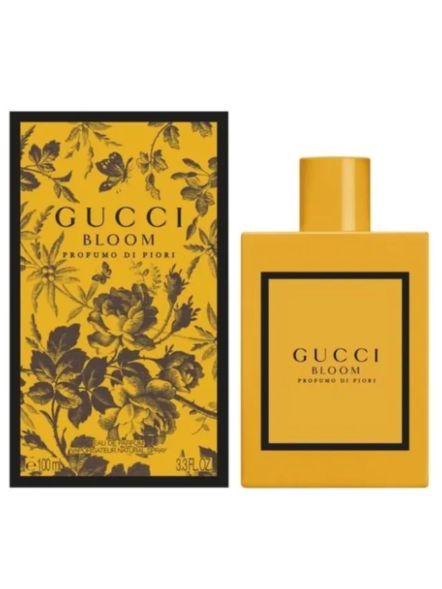 Bloom Profumo di Fiori Gucci