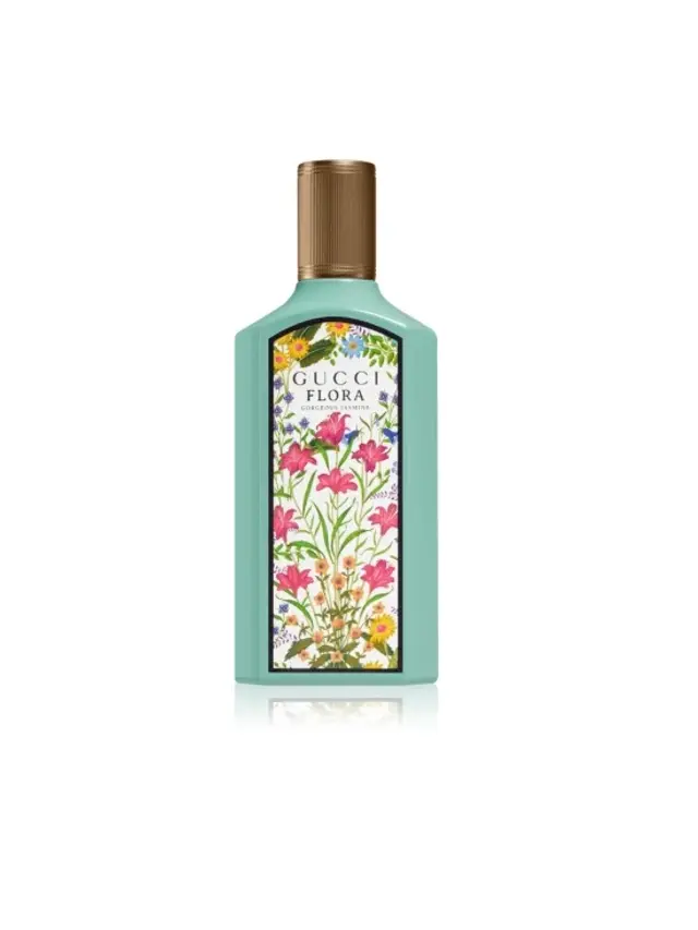 Flora Gorgeous Jasmine Gucci
