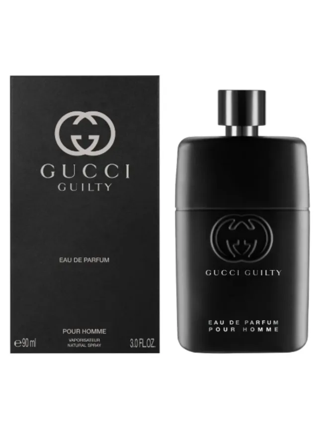 Guilty Gucci