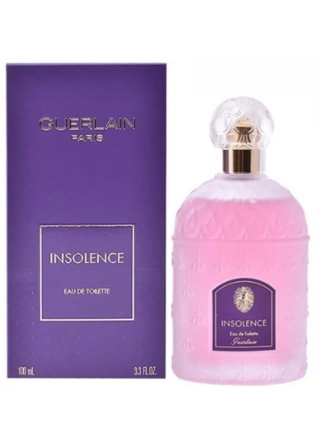 Insolence Guerlain