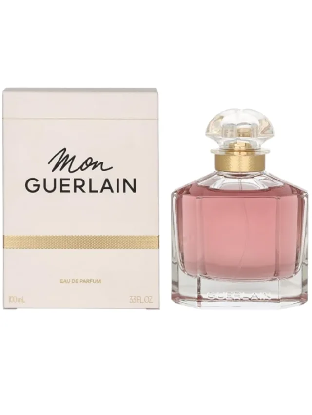 Mon Guerlain