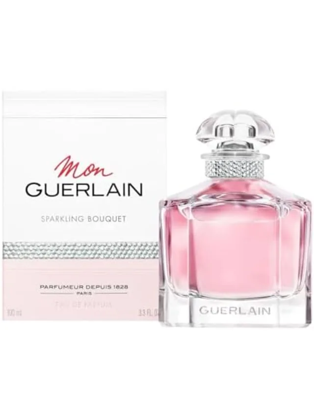 Mon Sparkling Bouquet Guerlain