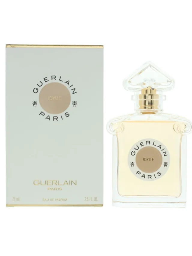 Frasco perfume Paris Idylle EDP 75ml