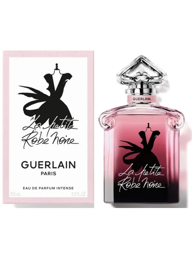 Petite Robe Noire Guerlain