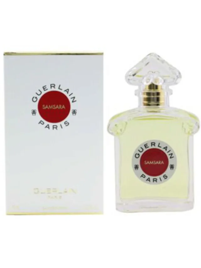 Samsara Guerlain