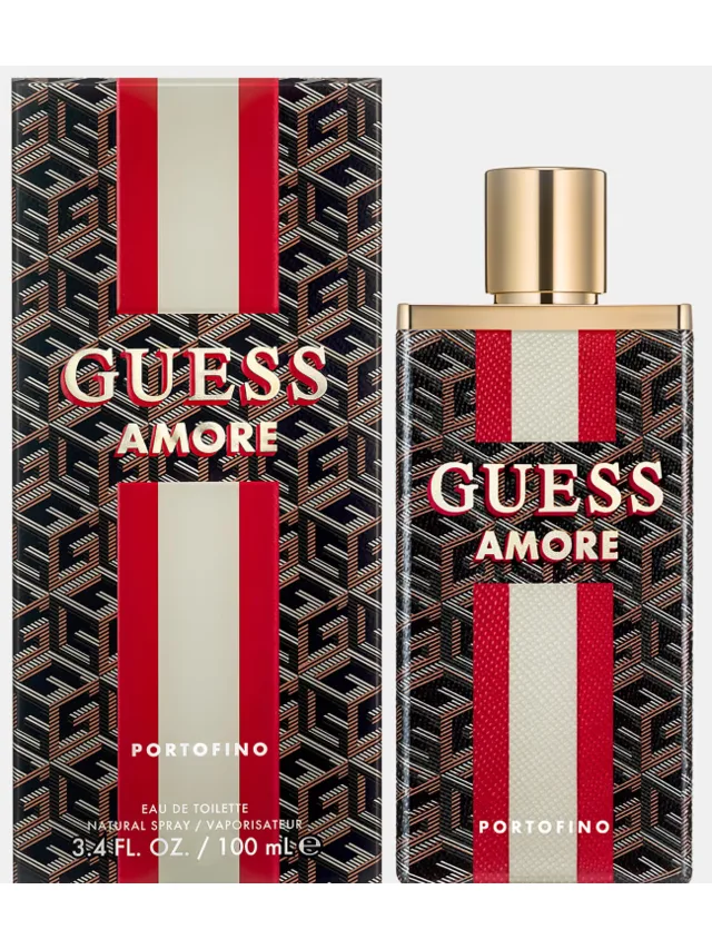 Amore Portofino Guess