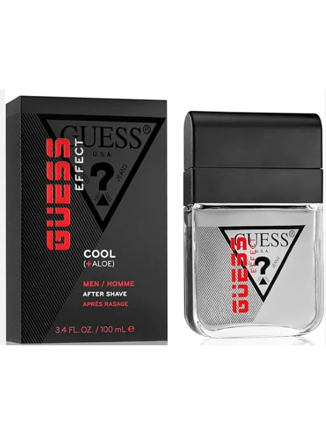 Effect Guess