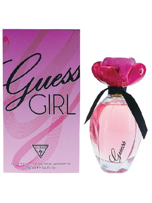 Girl Guess