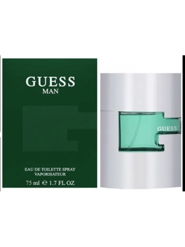 Guess Guess