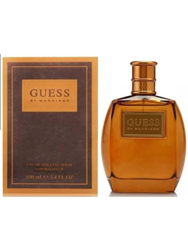 Marciano Guess