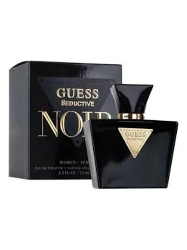 Seductive Noir Guess