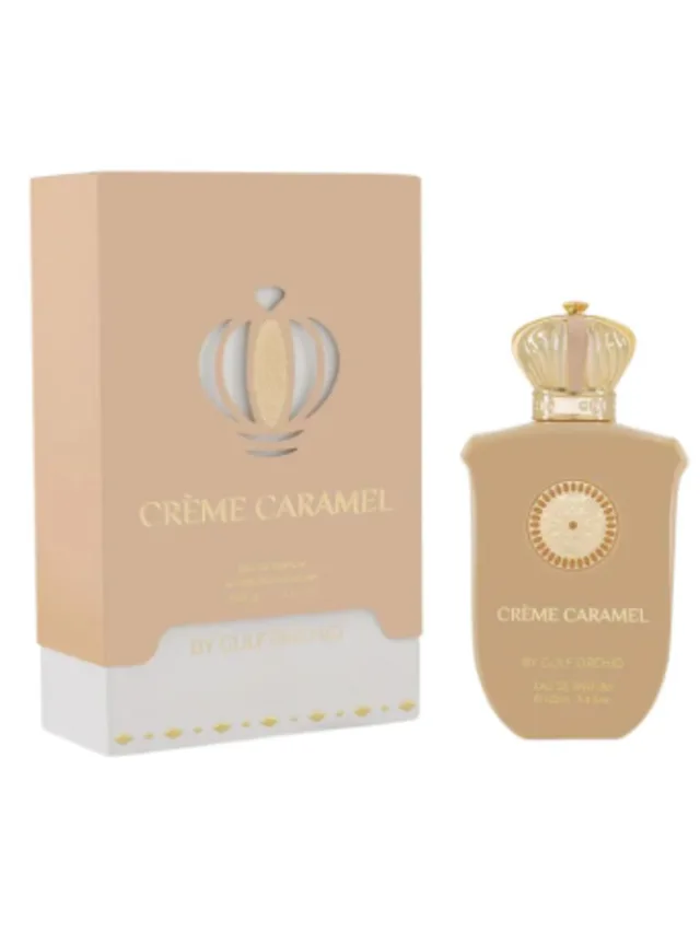 Creme Caramel Orquid Gulf Orchid