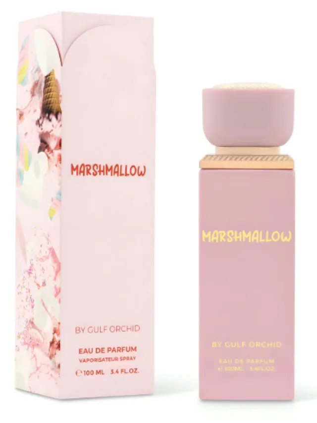 Marshmallow Orquid Gulf Orchid