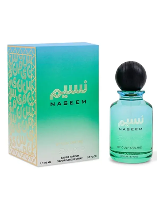 Naseem Orquid Gulf Orchid