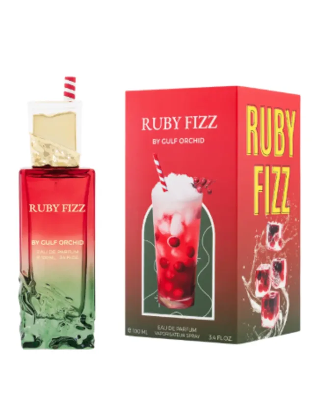 Ruby Fizz Gulf Orchid