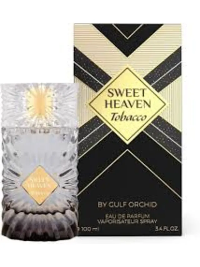 Sweet Heaven Tobacco Orquid Gulf Orchid