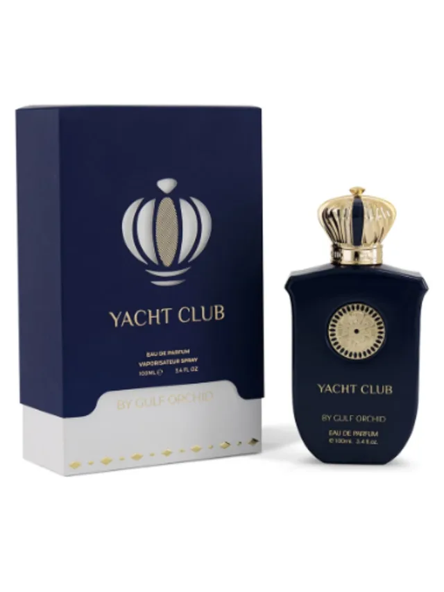 Yatch Club Orquid Gulf Orchid