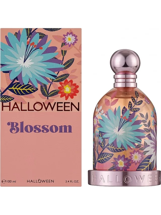Blossom Halloween / Jesús del Pozo