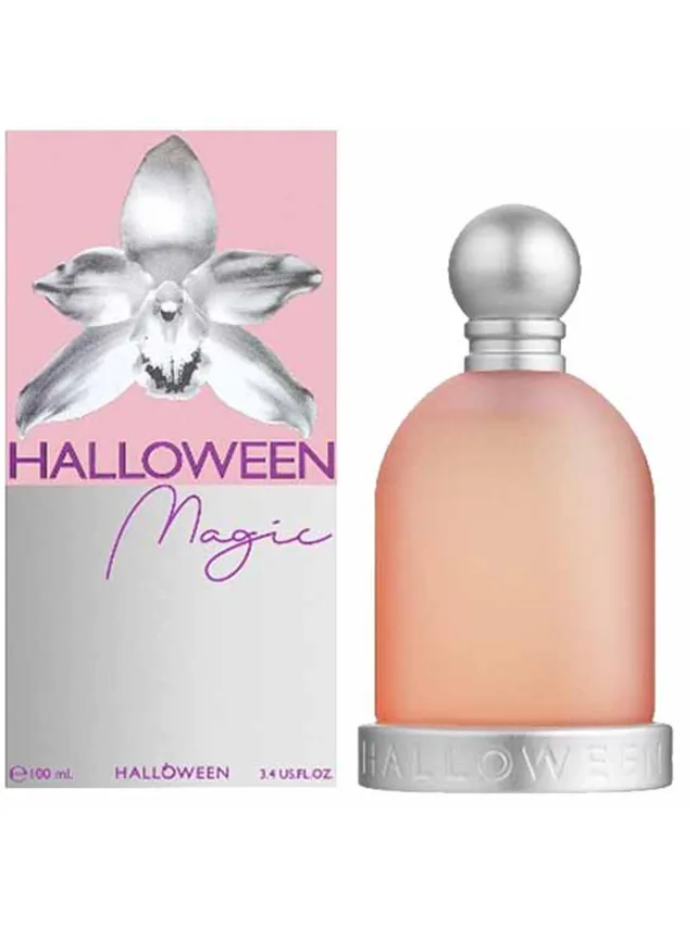 Magic Halloween / Jesús del Pozo