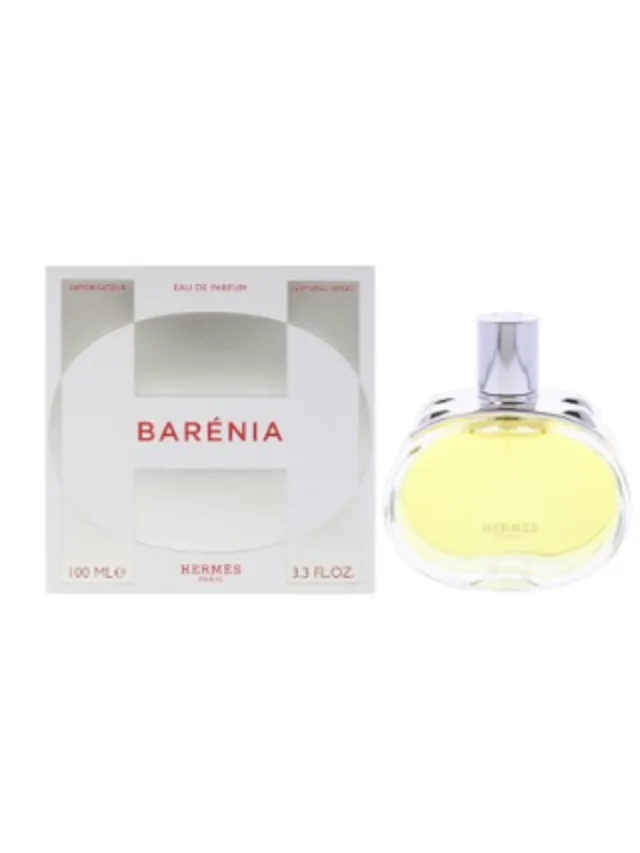 Her Barenia Hermès