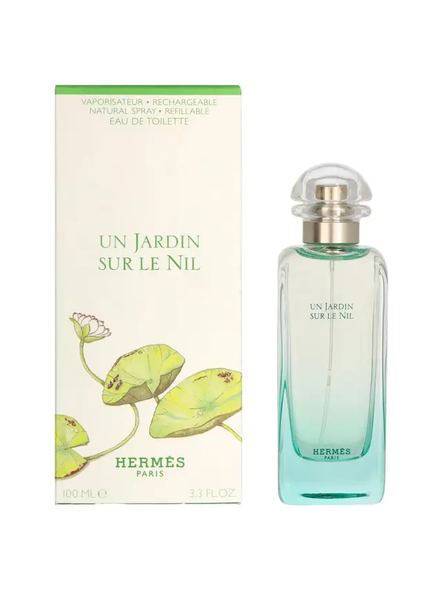 Frasco perfume Un Jardin Sur Le Nil EDT 100ml