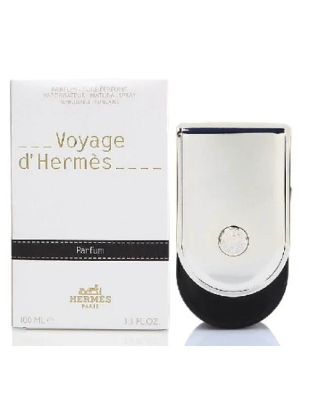 Frasco perfume Voyage D Parfum 100ml