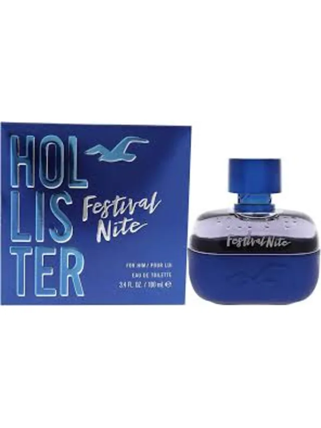 Festival Nite Hollister
