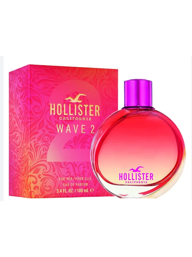 Wave 2 Hollister