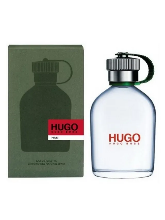 Cantimplora Hugo Boss