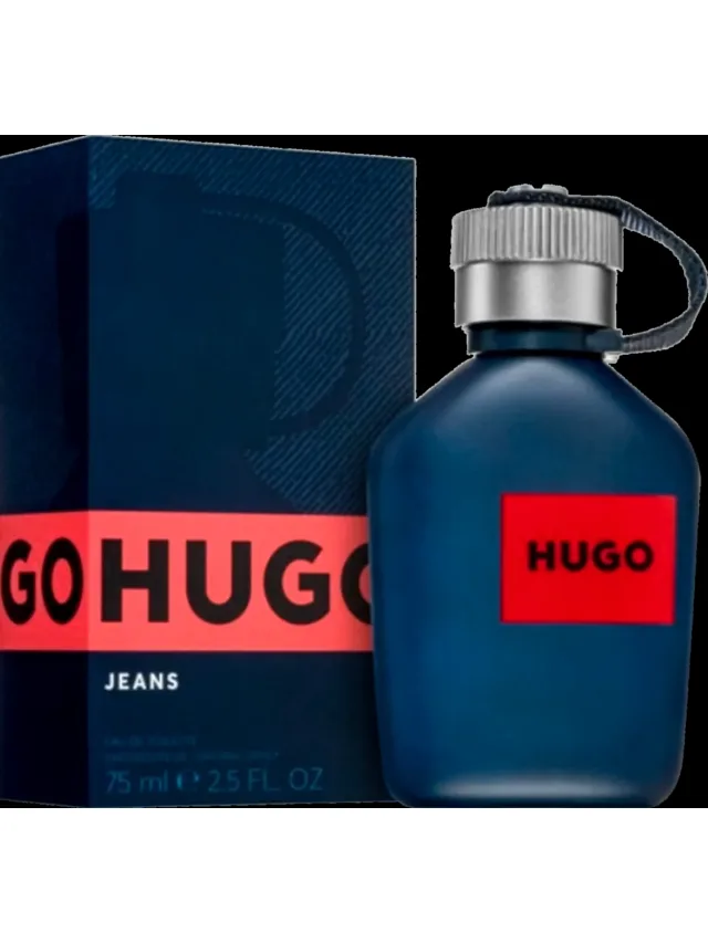 Cantimplora Jeans Hugo Boss
