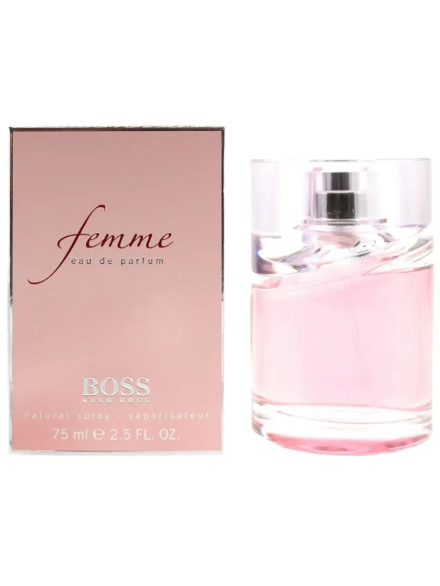Femme Hugo Boss