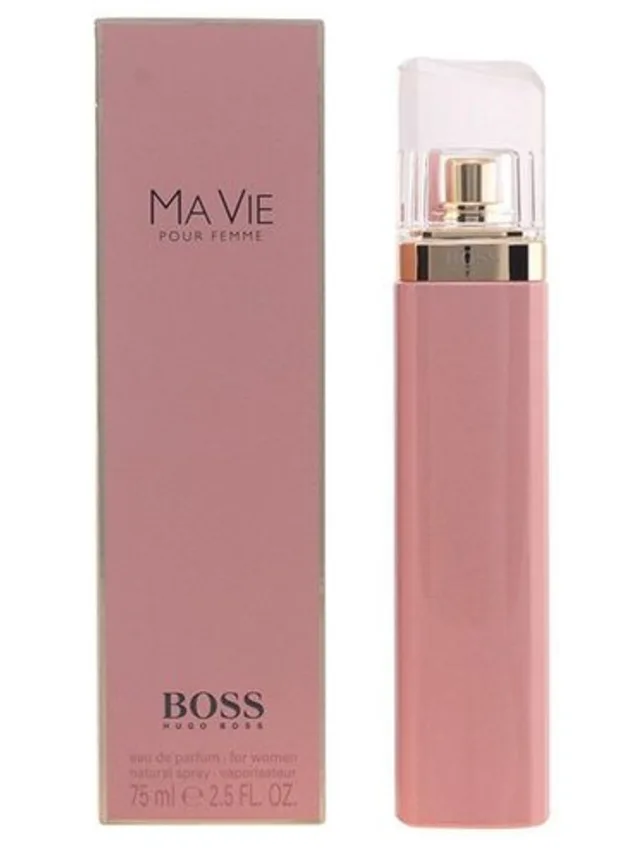 Ma Vie Hugo Boss