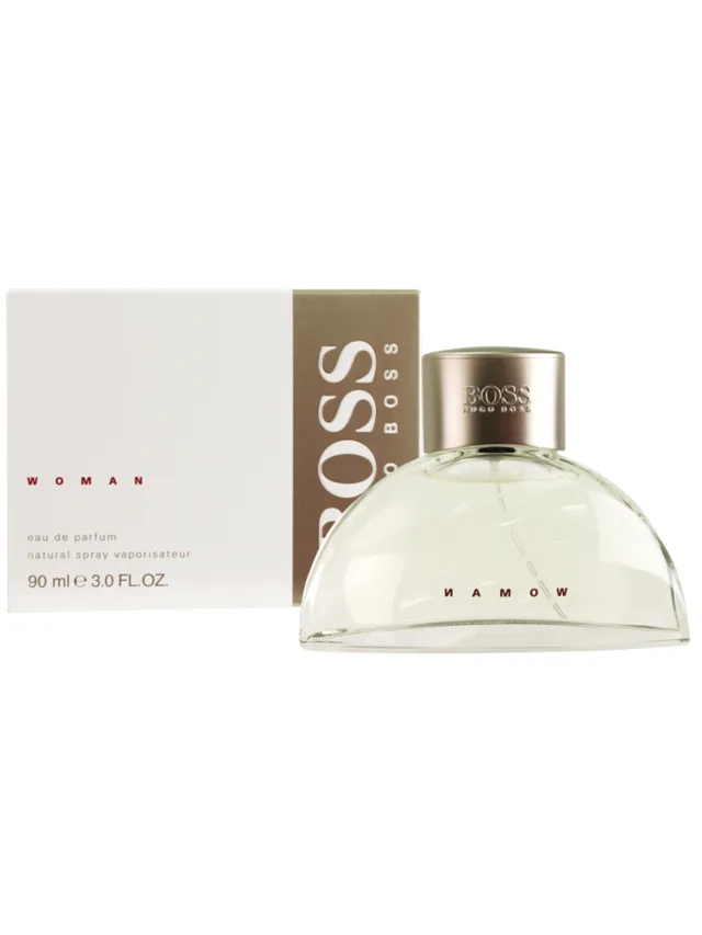 Woman Hugo Boss