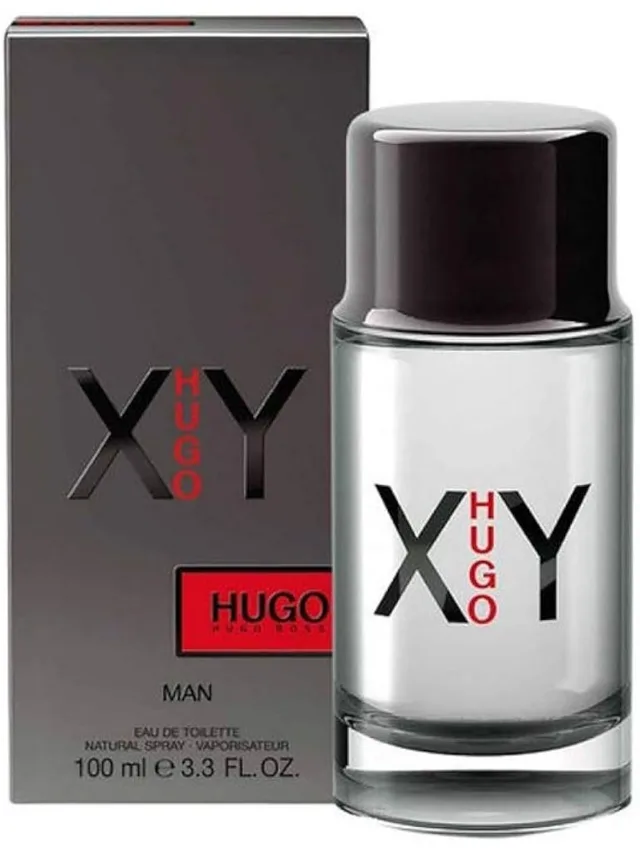 Xy Hugo Boss