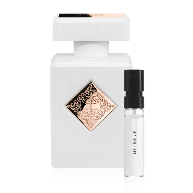 Frasco perfume Lift Me Up EDP 100ml