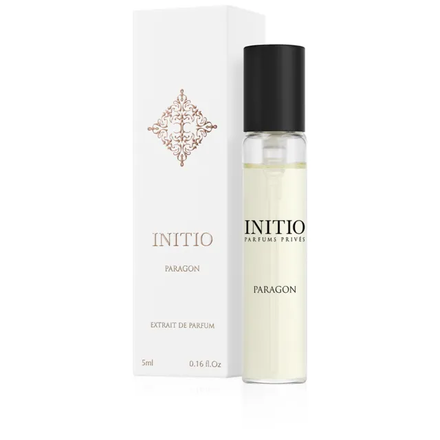 Frasco perfume Paragon EDP 100ml