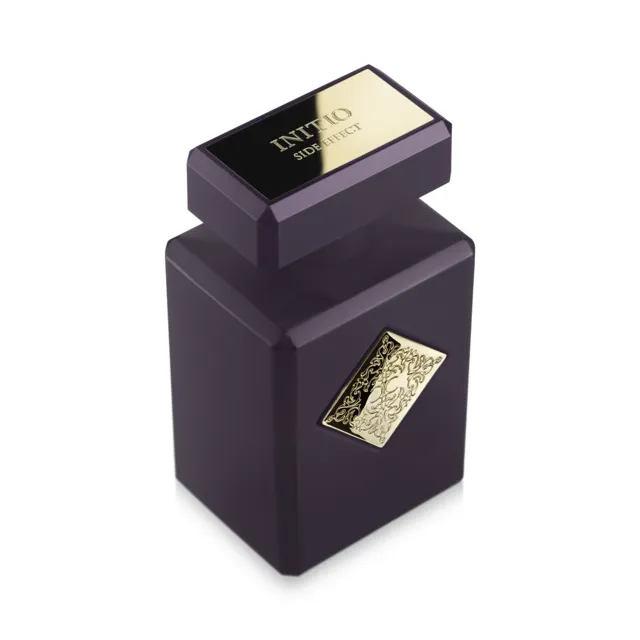 Frasco perfume Side Effect EDP 