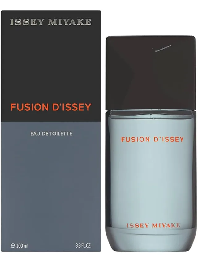 Fusion Issey Miyake