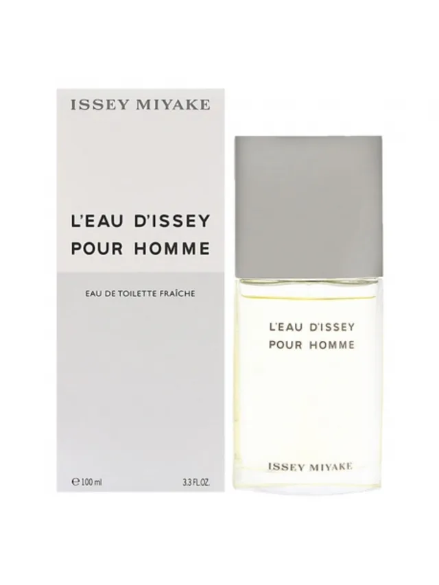 Issey Miyake Issey Miyake