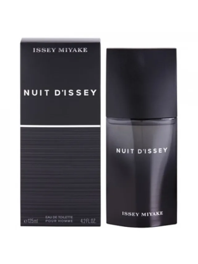 Nuit Issey Miyake