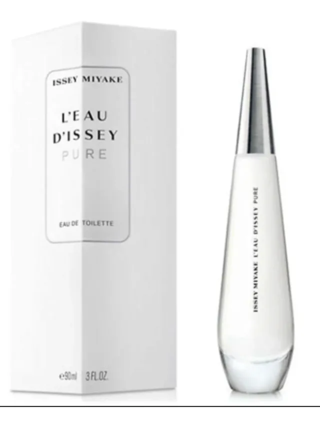 Pure Issey Miyake