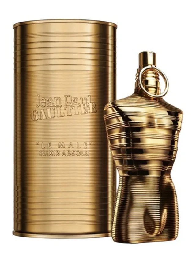 Absolu Jean Paul Gaultier