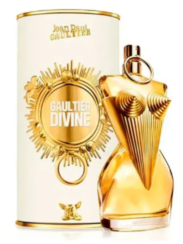 Divine Intense Jean Paul Gaultier