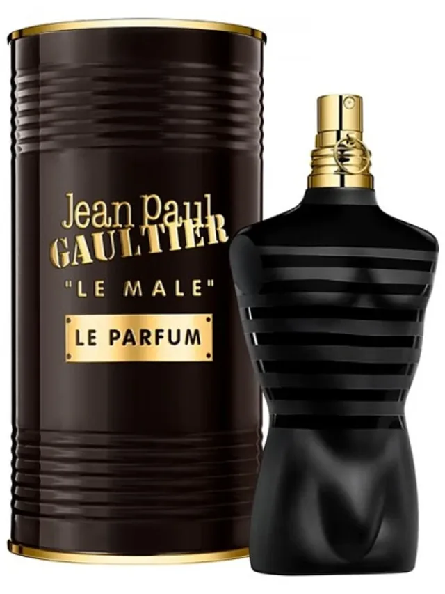 Jean Paul Gaultier Jean Paul Gaultier