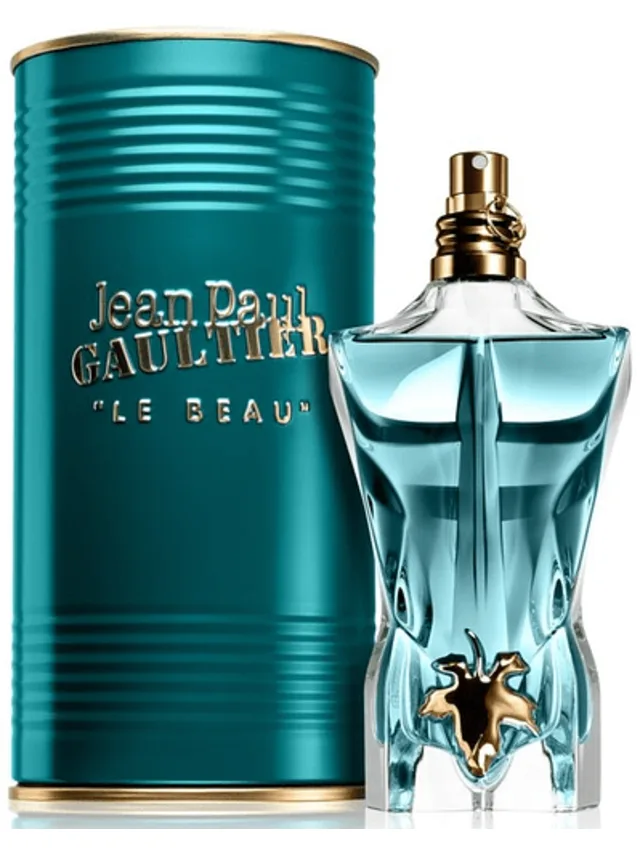 Le Beau Jean Paul Gaultier