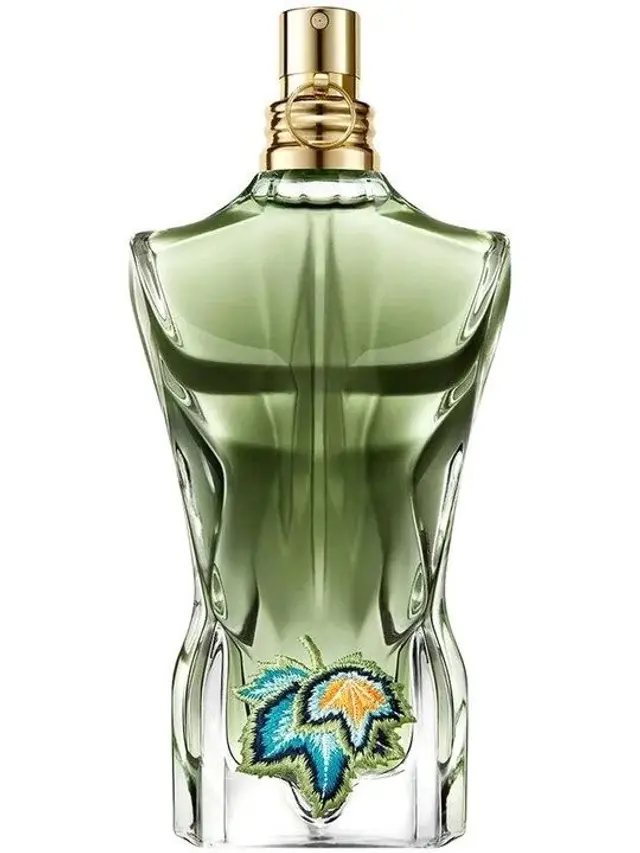 Le Beau Paradise Garden Jean Paul Gaultier
