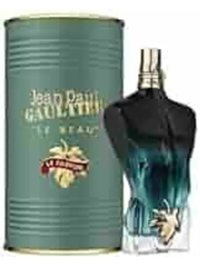 Le Beau Jean Paul Gaultier